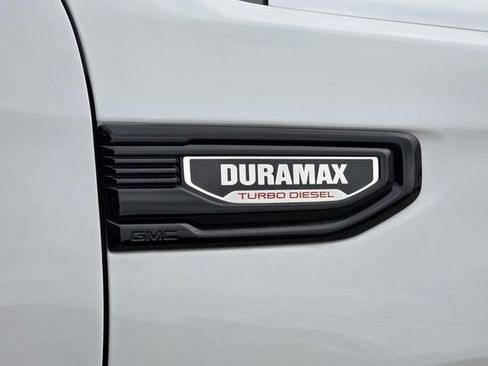 New 2026 GMC Sierra 1500 Elevation AWD/4WD image 7