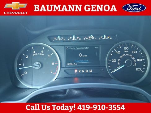 Used 2019 Ford F150 XLT w/ Equipment Group 302A Luxury AWD/4WD image 18