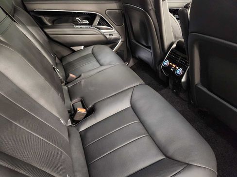 Used 2024 Land Rover Range Rover SE AWD/4WD image 30