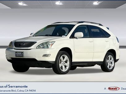 Used 2006 Lexus RX 330