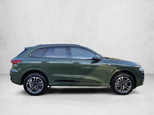 New 2026 Audi Q5 2.0T AWD/4WD image 4