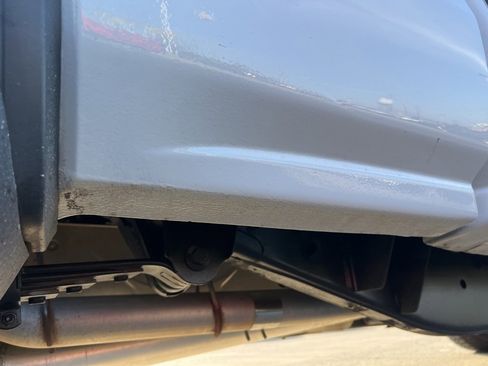 Used 2015 GMC Sierra 2500 Denali w/ Duramax Plus Package image 20