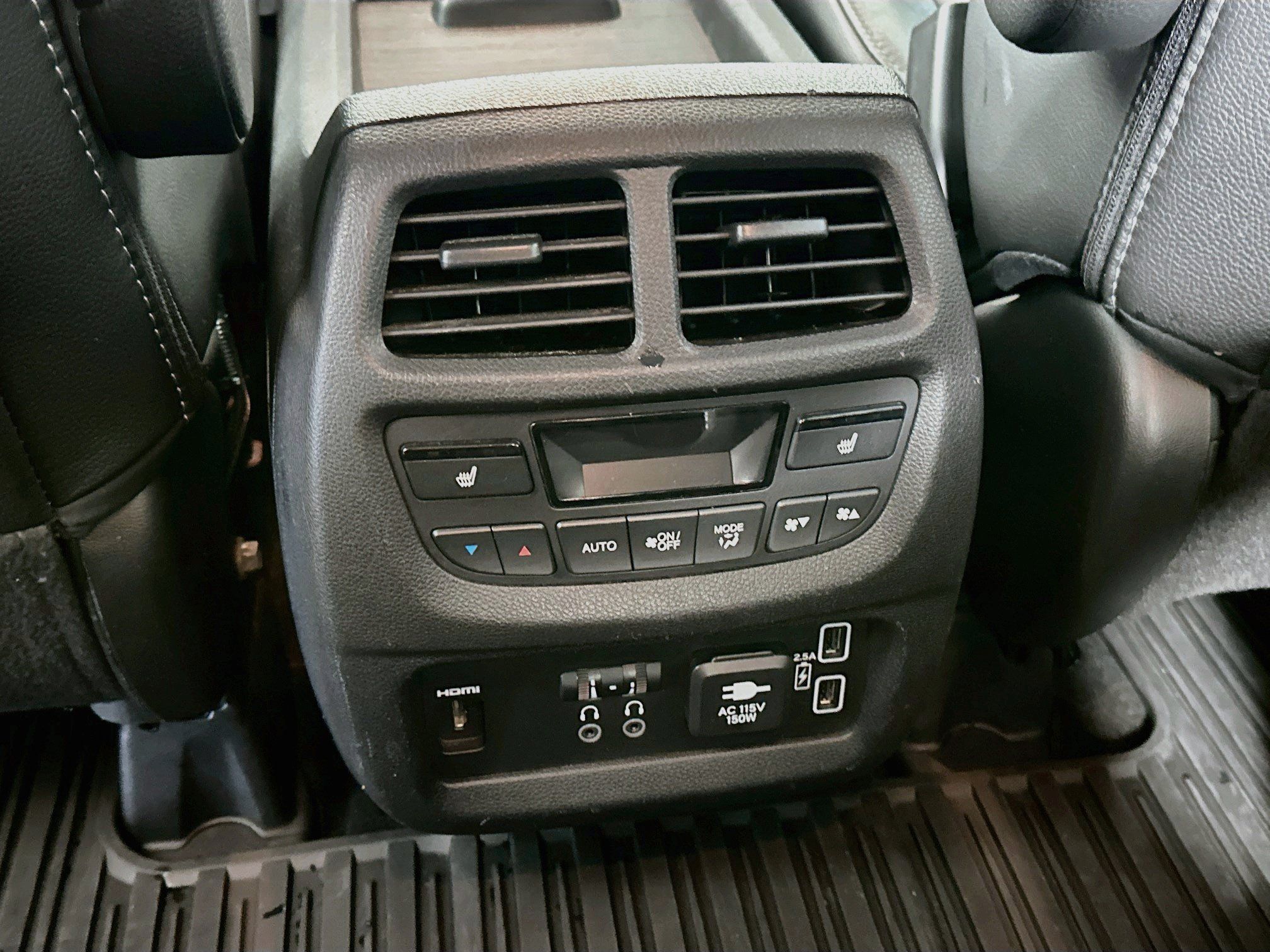 Used 2019 Honda Pilot Touring image 27