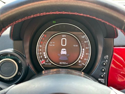 Used 2017 FIAT 500 Abarth image 31