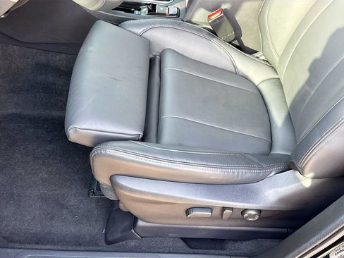 Used 2026 Subaru Ascent Limited Bronze AWD/4WD image 23