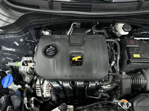 Used 2023 Kia Soul LX w/ LX Technology Package FWD image 12