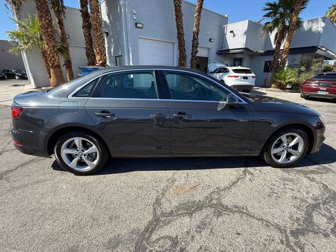 Used 2019 Audi A4 2.0T Premium w/ Convenience Package image 6