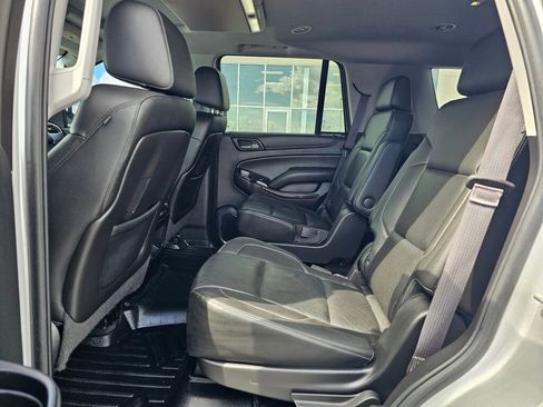 Used 2015 GMC Yukon SLT w/ Open Road Package image 12