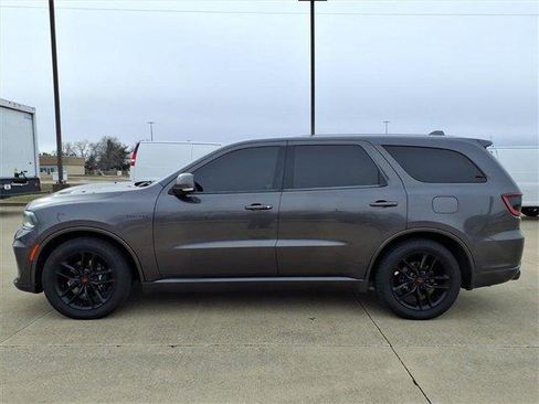 Used 2021 Dodge Durango R/T image 2