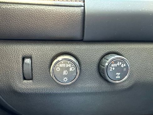 Used 2022 GMC Canyon AT4 w/ Trailering Package AWD/4WD image 30