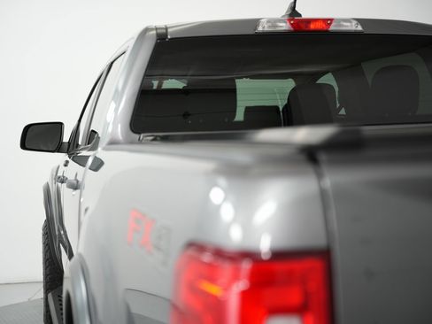 Used 2021 Ford Ranger XLT w/ Equipment Group 301A Mid image 57