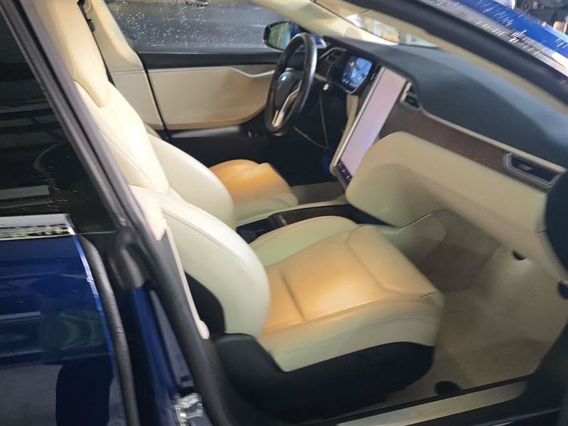 Used 2018 Tesla Model S 100D AWD/4WD image 8