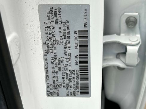 Used 2024 MAZDA CX-50 AWD 2.5 Turbo image 34