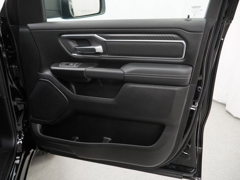 New 2026 RAM 1500 Big Horn image 31