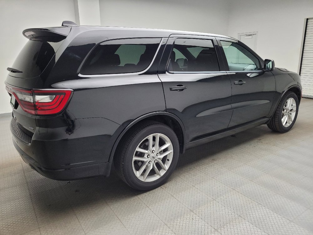 Used 2023 Dodge Durango GT RWD image 10