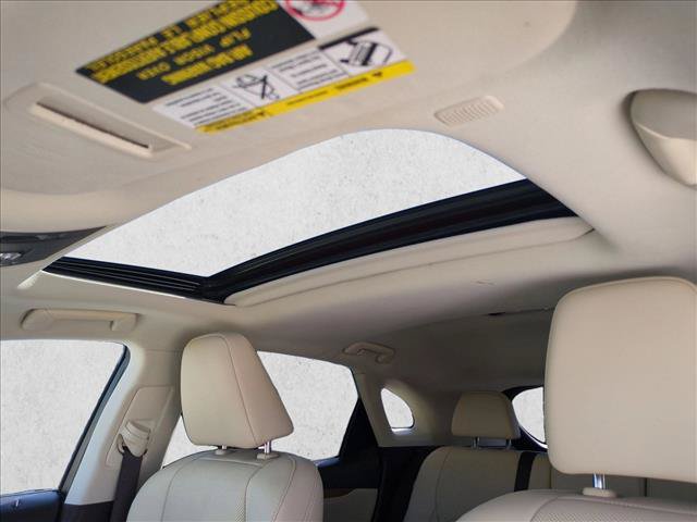 Used 2020 Lexus RX 450h AWD w/ Premium Package image 16