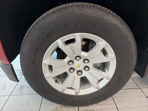 Used 2015 Chevrolet Colorado LT w/ LT Convenience Package image 12