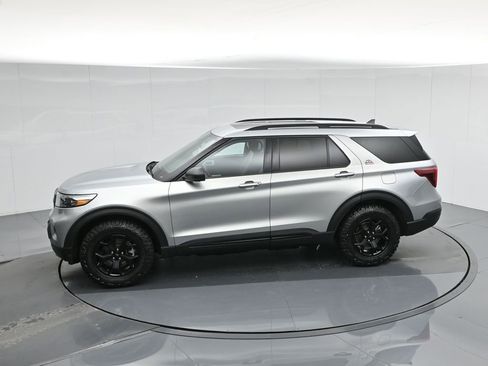 Used 2023 Ford Explorer Timberline image 51