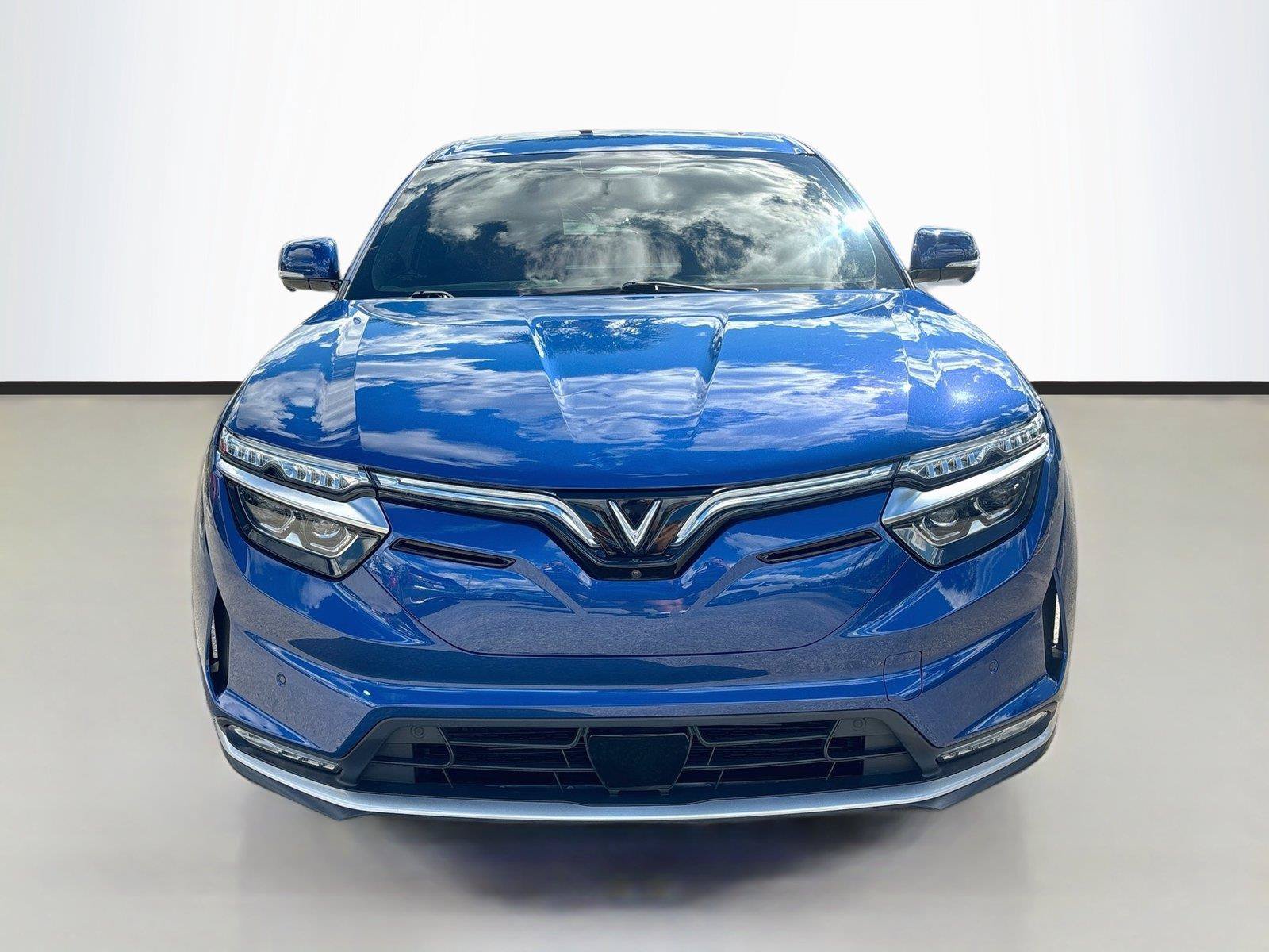 Used 2024 VinFast VF 8 Plus AWD/4WD image 2
