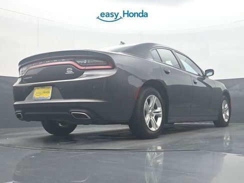 Used 2023 Dodge Charger SXT RWD image 32