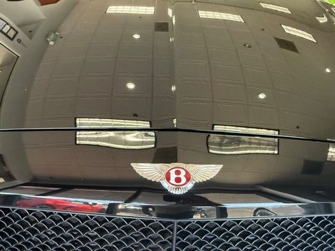 Used 2016 Bentley Continental GT AWD/4WD image 38