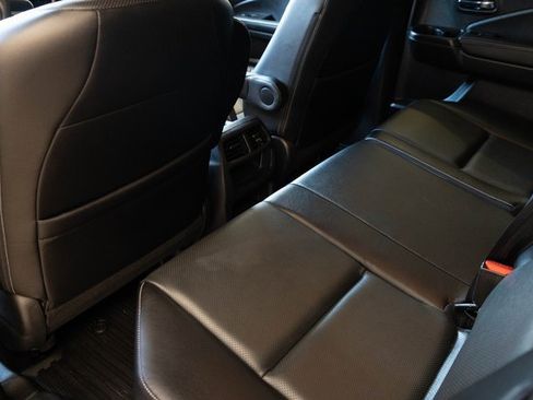 Certified 2023 Honda Ridgeline RTL image 21