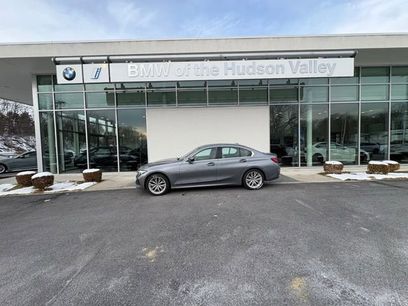 Certified 2023 BMW 330i xDrive Sedan w/ Premium Package