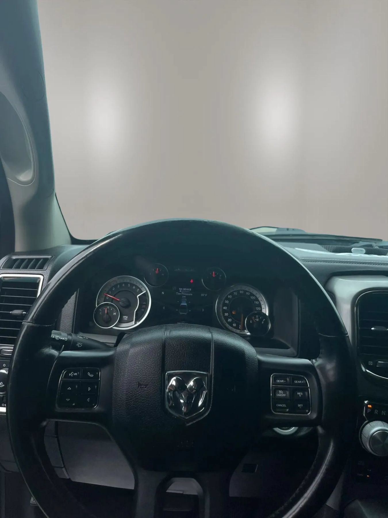 Used 2017 RAM 1500 Sport w/ Convenience Group AWD/4WD image 30
