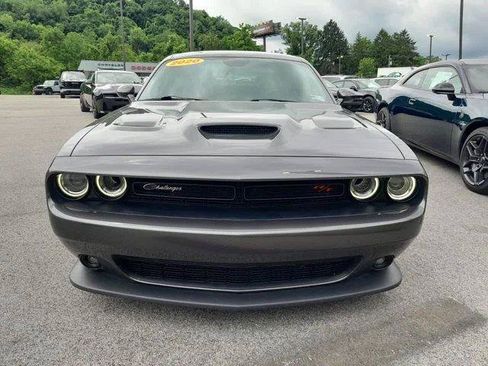 Used 2020 Dodge Challenger R/T Scat Pack w/ Plus Package RWD image 4