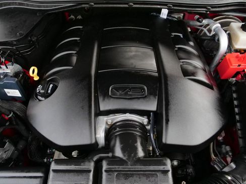 Used 2015 Chevrolet SS RWD image 39