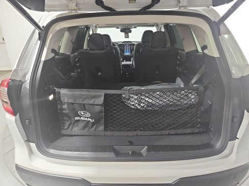 New 2026 Subaru Ascent Bronze Edition AWD/4WD image 22