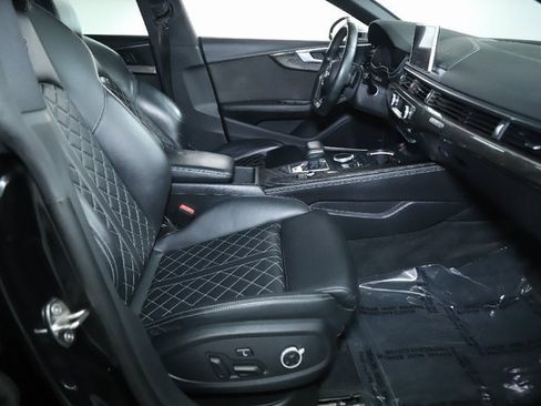 Used 2018 Audi S5 Premium Plus w/ Navigation Package image 29