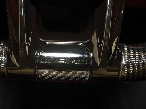 Used 2017 Mercedes-Benz AMG GT Coupe w/ Exclusive Interior Package image 73