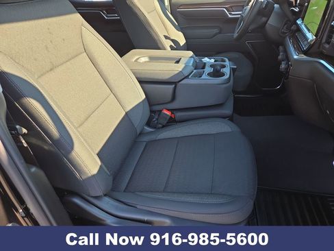 New 2026 Chevrolet Silverado 1500 LT image 32