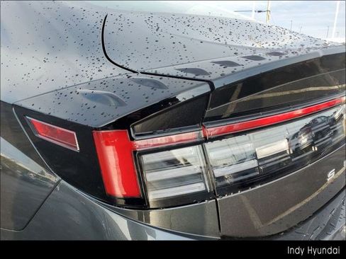 Certified 2025 Hyundai Sonata SE image 38