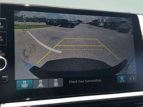 New 2026 Honda Odyssey Sport-L image 17