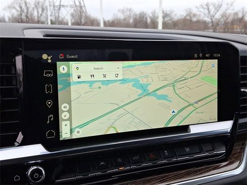 New 2025 GMC Sierra 1500 Elevation image 14