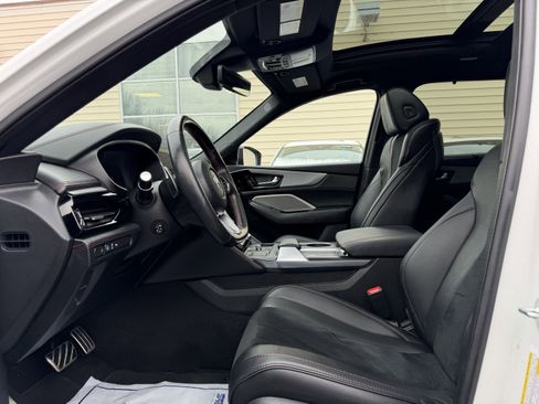 Used 2023 Acura MDX A-Spec image 15