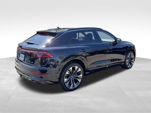 New 2026 Audi Q8 Premium Plus AWD/4WD image 7