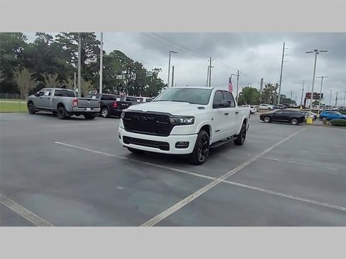 New 2026 RAM 1500 Big Horn image 40