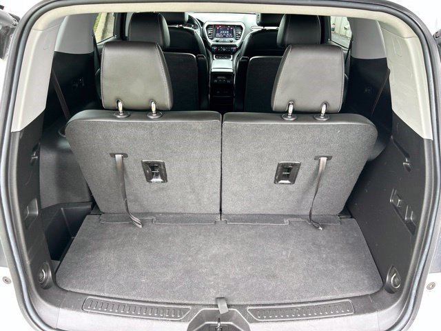 Used 2023 GMC Acadia SLT FWD image 49