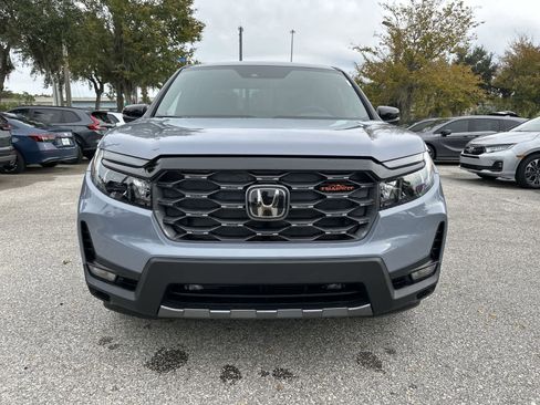 New 2026 Honda Ridgeline TrailSport+ image 9