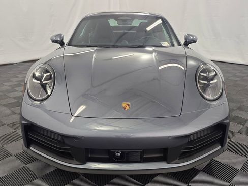 New 2026 Porsche 911 Carrera S RWD image 10