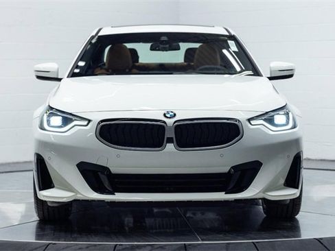 New 2026 BMW 230i xDrive 230i xDrive w/ Premium Package image 7