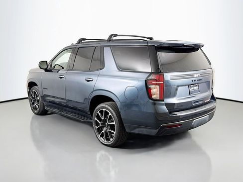 Used 2021 Chevrolet Tahoe RST RWD image 5