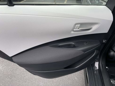 New 2026 Toyota Corolla SE image 20