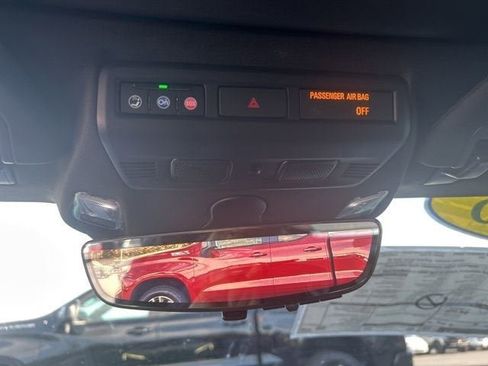 New 2026 Chevrolet Corvette Stingray Coupe w/ 1LT image 15