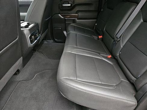 Used 2021 GMC Sierra 1500 SLT w/ SLT Premium Package image 16