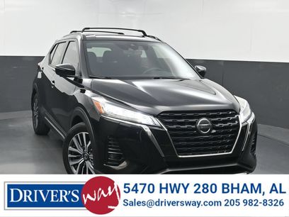 Used 2021 Nissan Kicks SR w/ Interior Electronics Package
