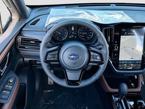 New 2026 Subaru Forester Touring image 24